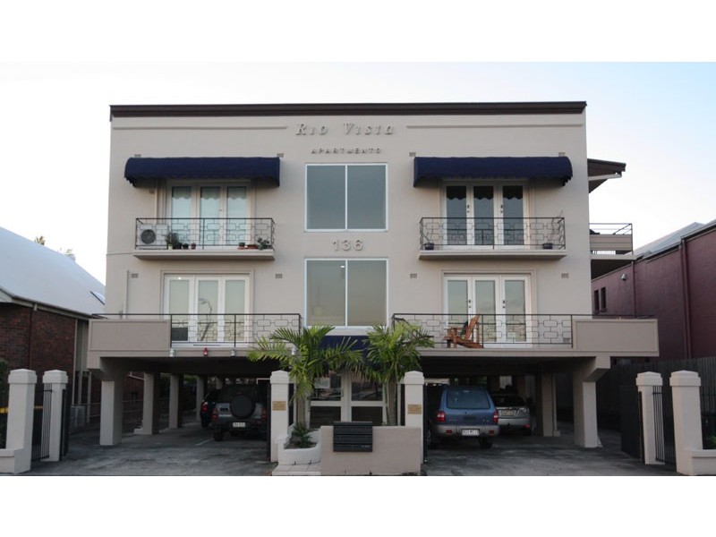 1/136 Kingsford Smith Dr, Hamilton QLD 4007 the real estate agency