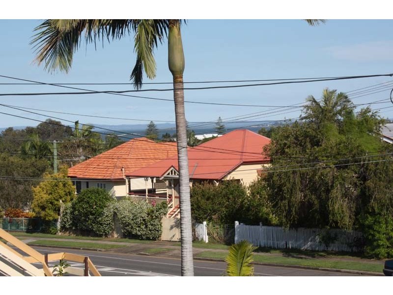 81 Glenora Street, Wynnum QLD 4178