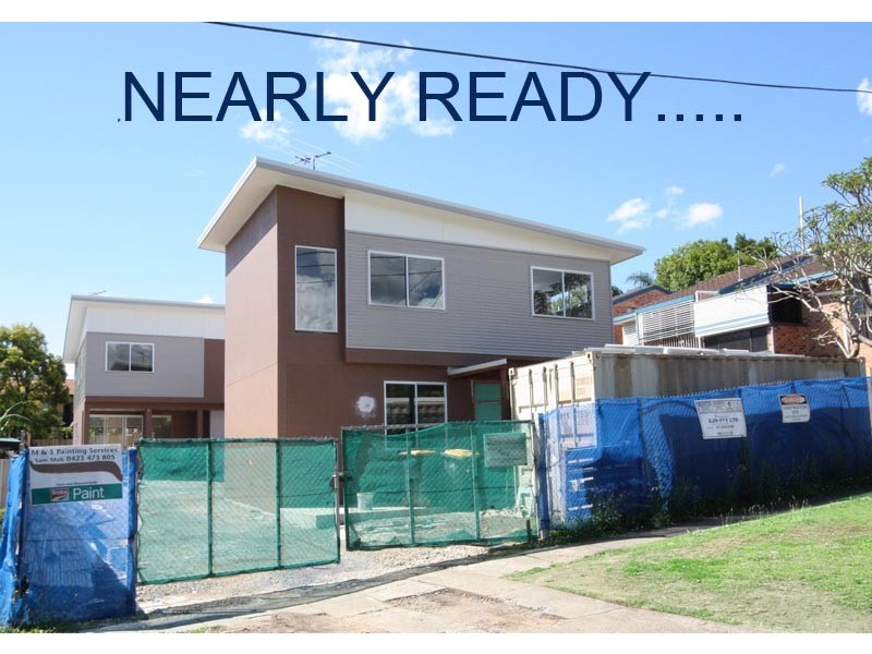 Mount Gravatt East QLD 4122