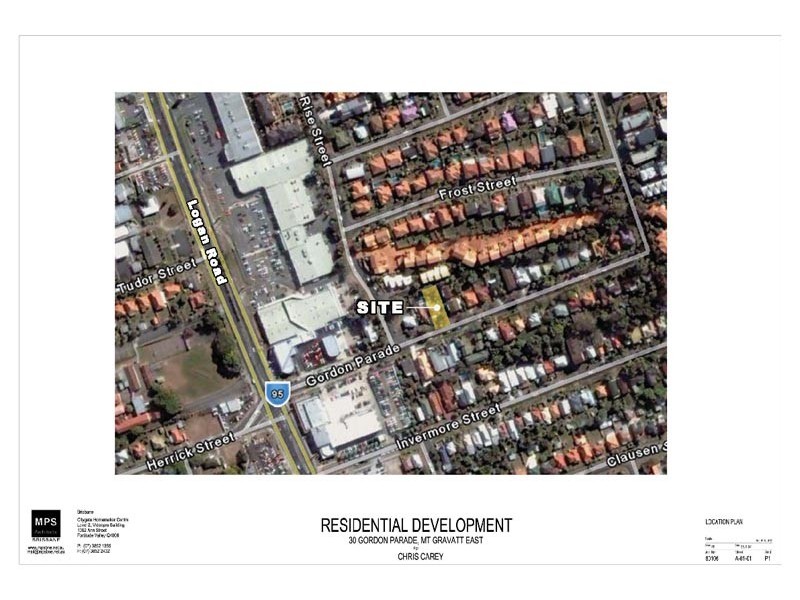 Mount Gravatt East QLD 4122