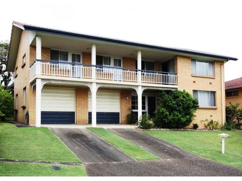 38 Streeton Pde, Everton Park QLD 4053