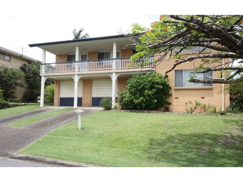 38 Streeton Pde, Everton Park QLD 4053