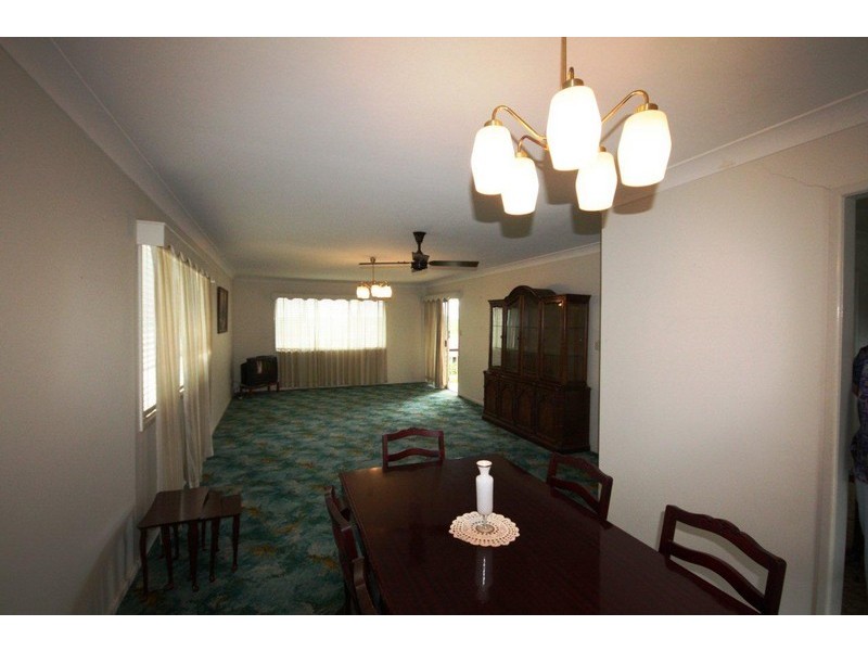 38 Streeton Pde, Everton Park QLD 4053