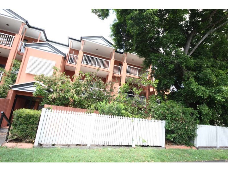 10/43 Beaufort Street, Alderley QLD 4051