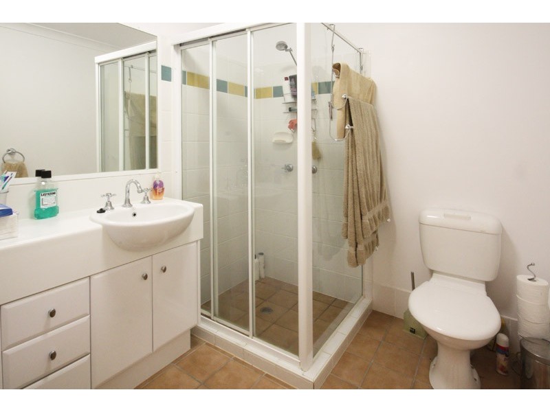 10/43 Beaufort Street, Alderley QLD 4051