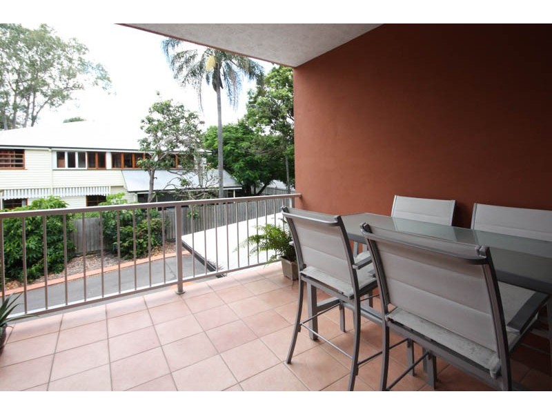 10/43 Beaufort Street, Alderley QLD 4051