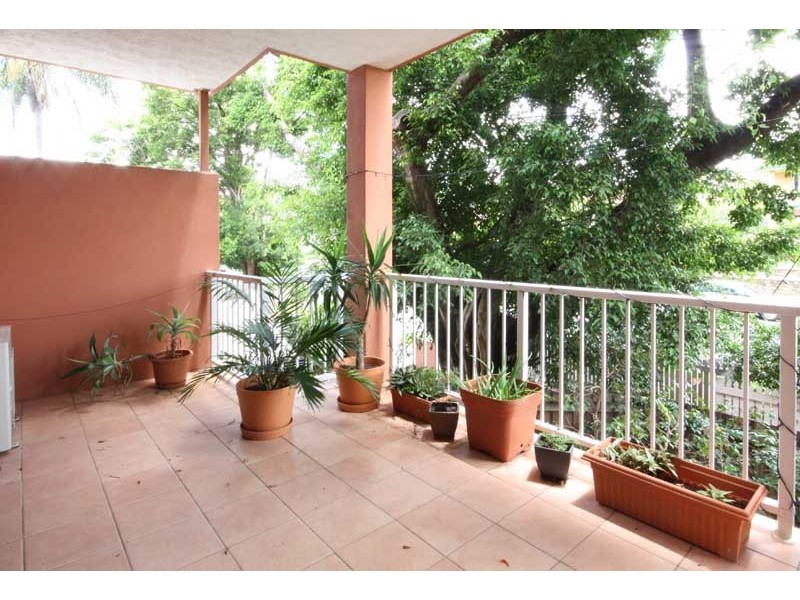 10/43 Beaufort Street, Alderley QLD 4051