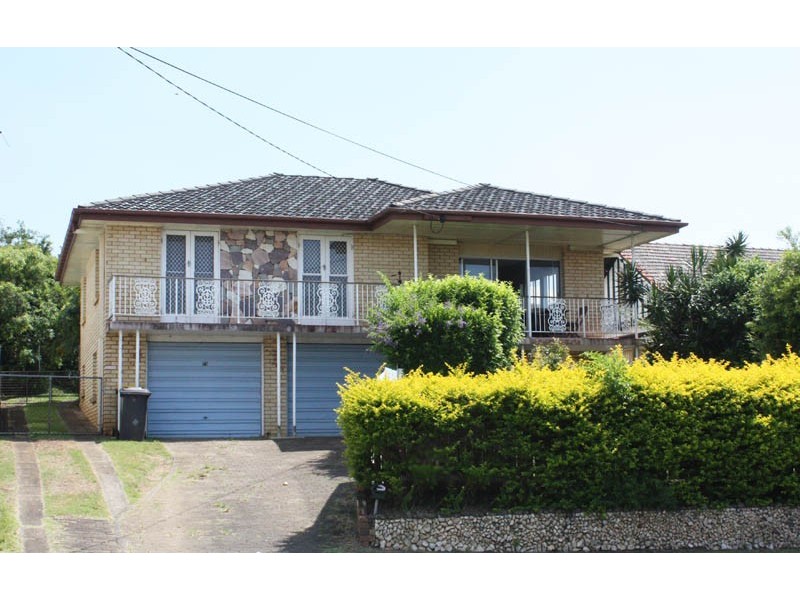 73 Glenora Street, Wynnum QLD 4178