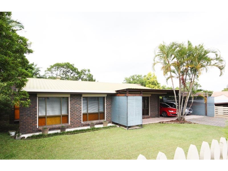 48 Hartigan Street, Belmont QLD 4153