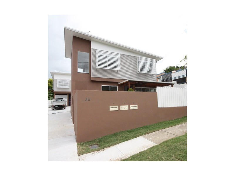30 Gordon Pde, Mount Gravatt East QLD 4122