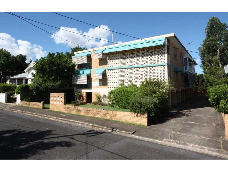 2/33 Queens Rd, Clayfield QLD 4011