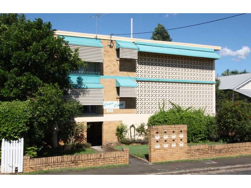 2/33 Queens Rd, Clayfield QLD 4011
