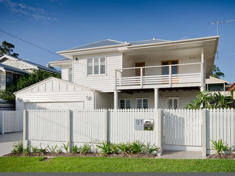 91 MacDonald St, Norman Park QLD 4170