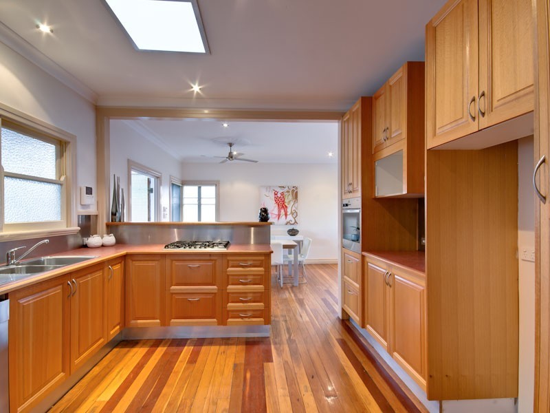 91 MacDonald St, Norman Park QLD 4170