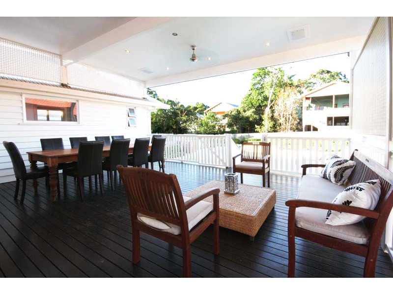 91 MacDonald St, Norman Park QLD 4170