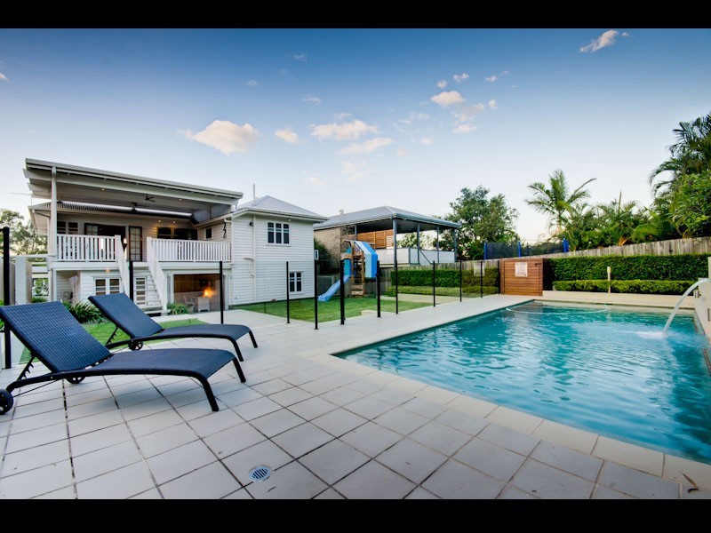 91 MacDonald St, Norman Park QLD 4170