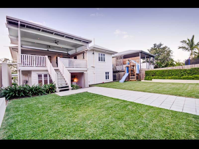 91 MacDonald St, Norman Park QLD 4170