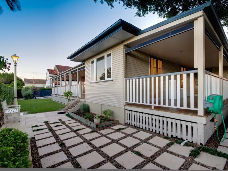 127 Picton Pde, Wynnum QLD 4178