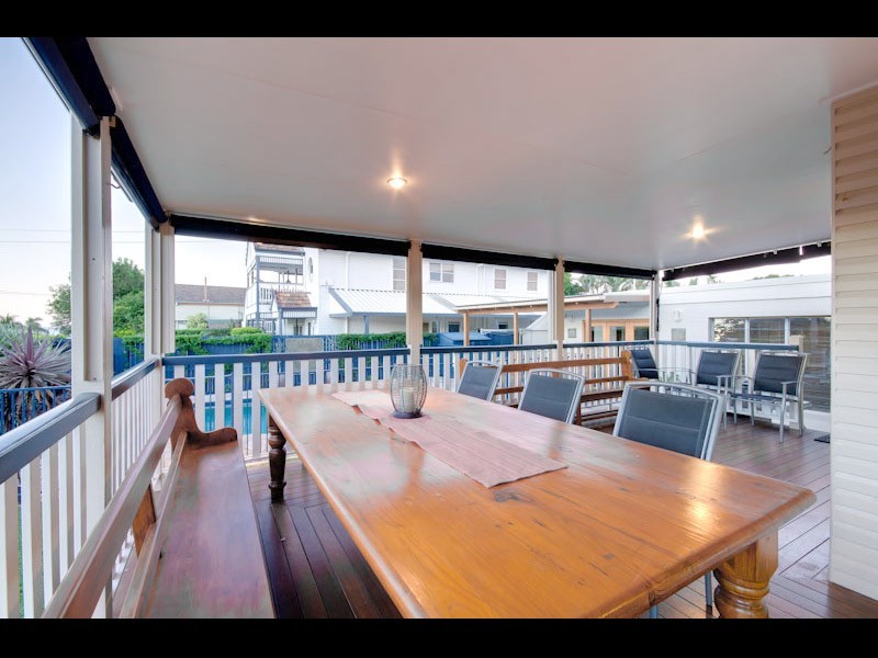 127 Picton Pde, Wynnum QLD 4178