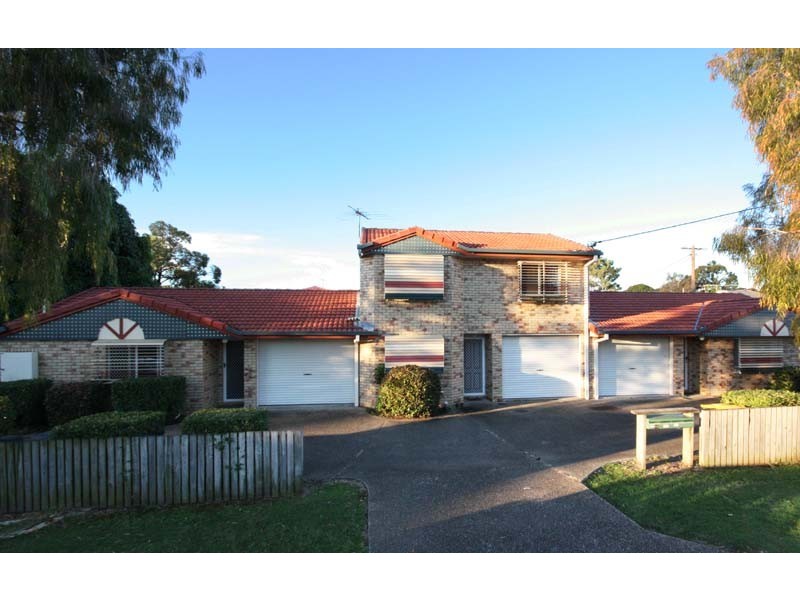 1, 2 or 3 88 Dibar Street, Wynnum QLD 4178