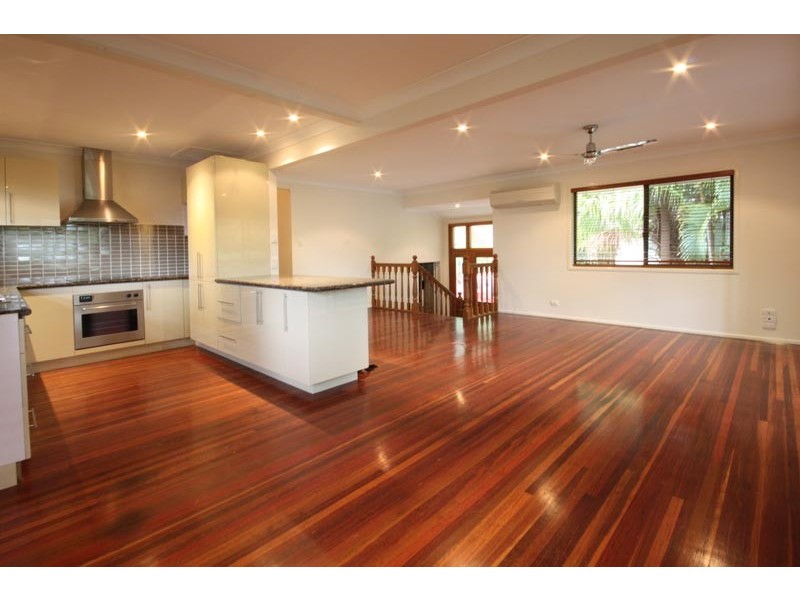 33 Kadina St, The Gap QLD 4061