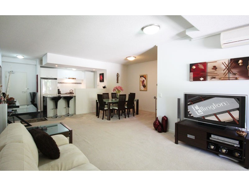 137/71 Beeston Street, Teneriffe QLD 4005