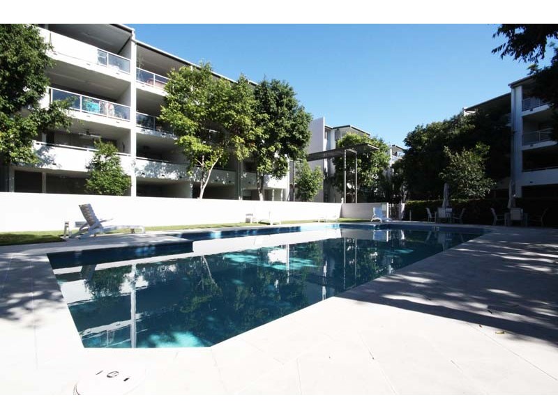 137/71 Beeston Street, Teneriffe QLD 4005