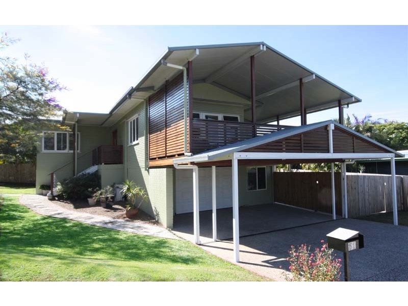 31 Wilmah Street, Aspley QLD 4034