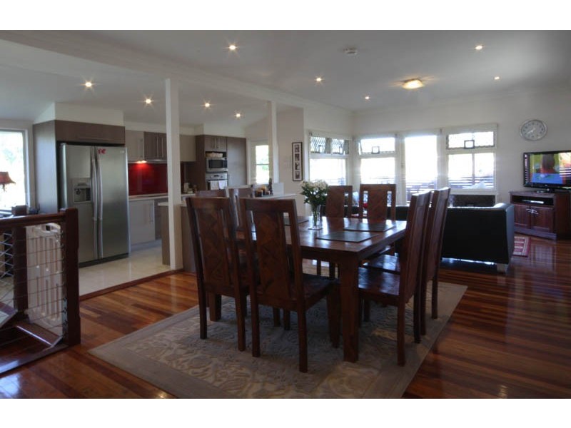 31 Wilmah Street, Aspley QLD 4034