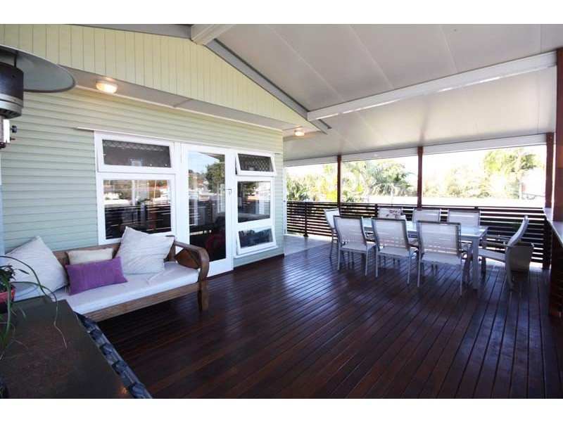 31 Wilmah Street, Aspley QLD 4034