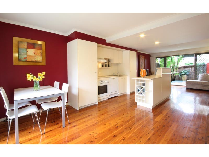 2/11 Great George Street, Paddington QLD 4064