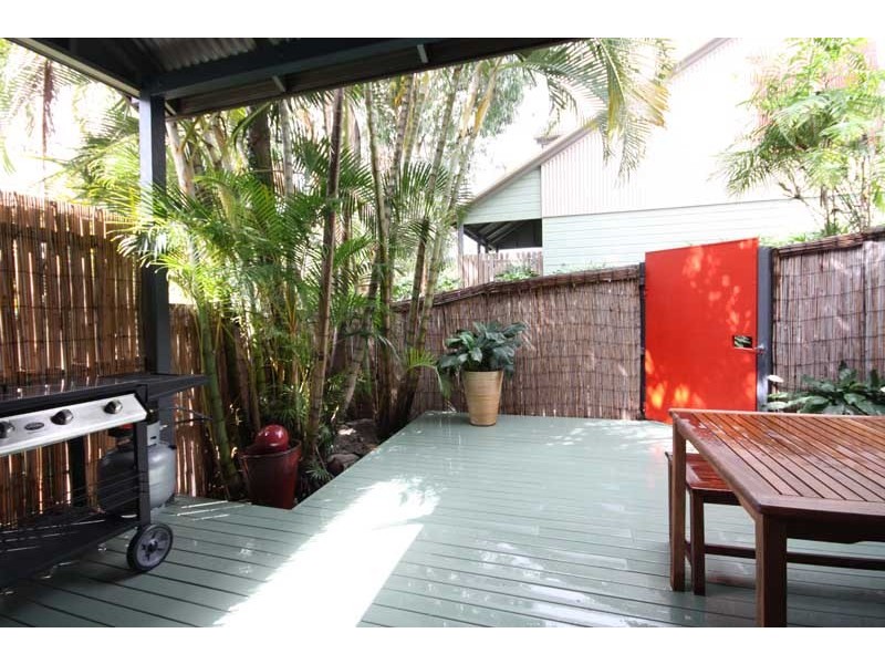 2/11 Great George Street, Paddington QLD 4064