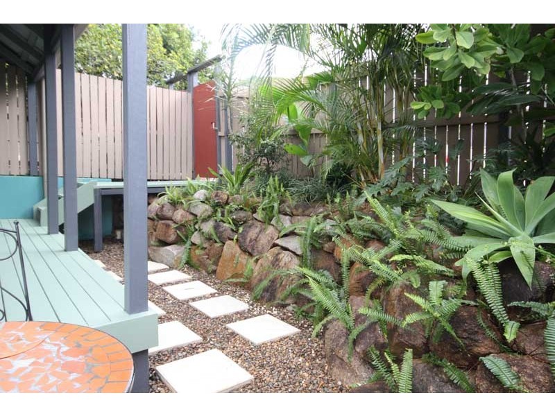 2/11 Great George Street, Paddington QLD 4064