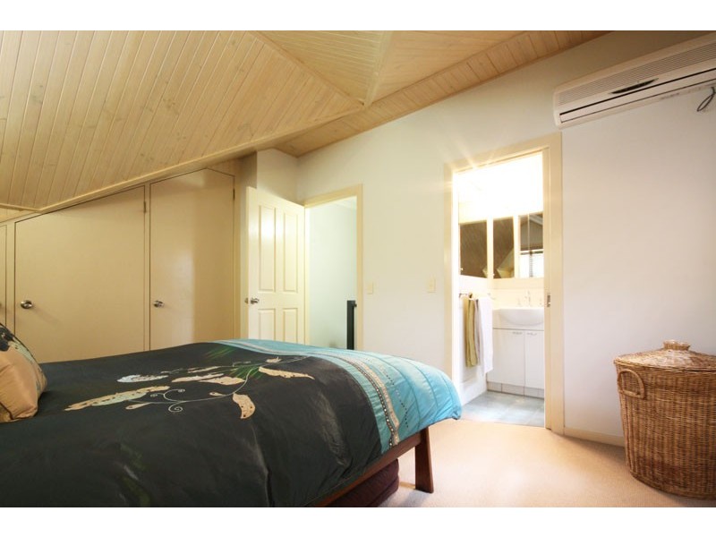 2/11 Great George Street, Paddington QLD 4064