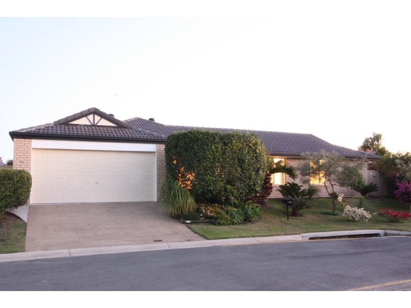 12 Ursula Place, Wynnum West QLD 4178