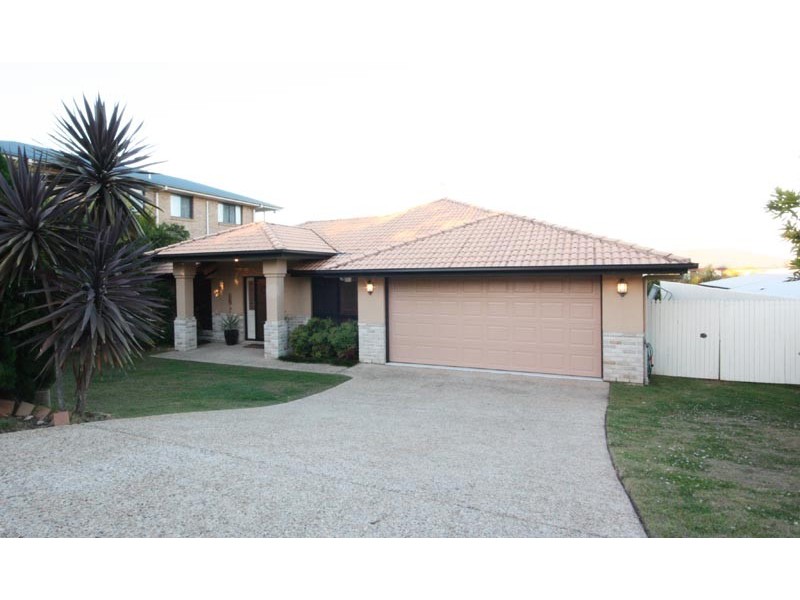 61  Morris Circuit, Thornlands QLD 4164