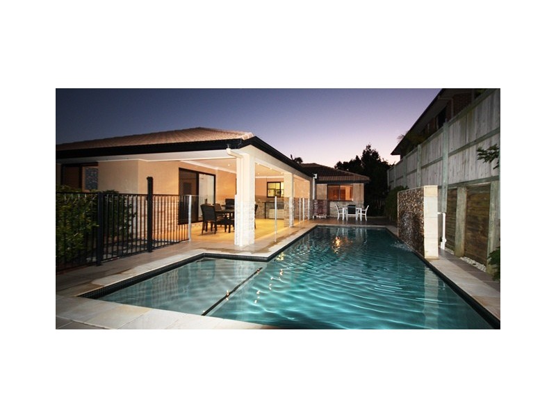 61  Morris Circuit, Thornlands QLD 4164