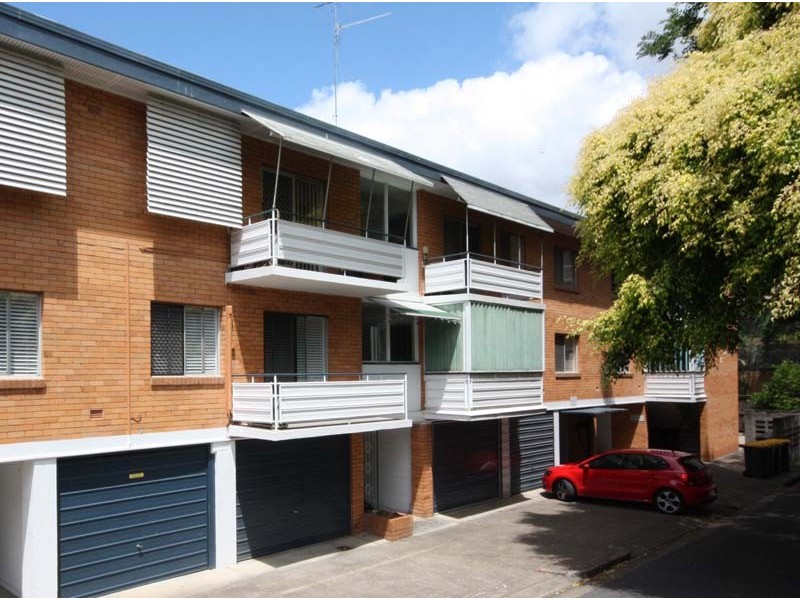 5/598 Boundary Street, Spring Hill QLD 4000