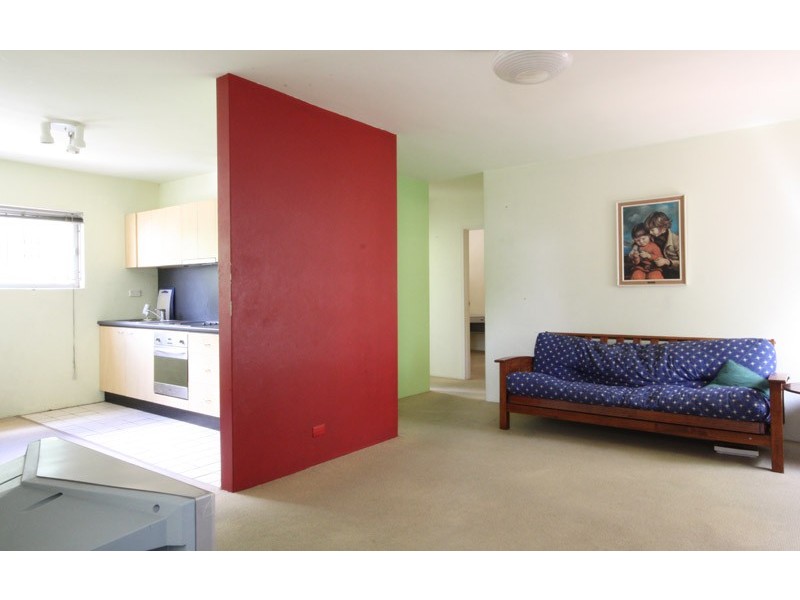 5/598 Boundary Street, Spring Hill QLD 4000