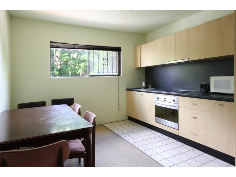 5/598 Boundary Street, Spring Hill QLD 4000