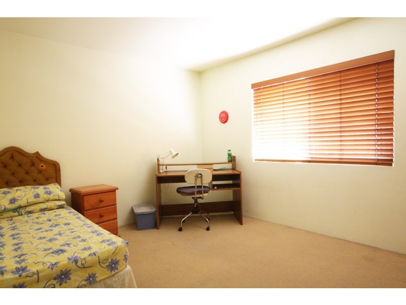 5/598 Boundary Street, Spring Hill QLD 4000