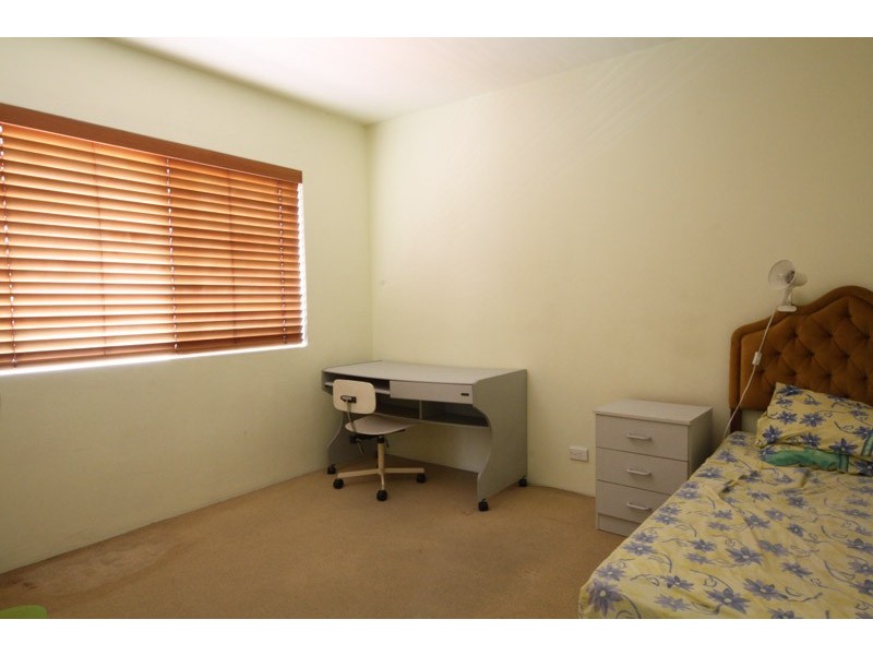 5/598 Boundary Street, Spring Hill QLD 4000