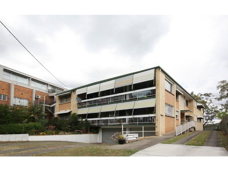 3/10 Wight Street, Milton QLD 4064