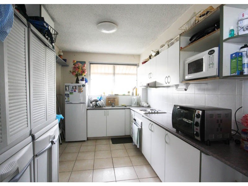 3/10 Wight Street, Milton QLD 4064