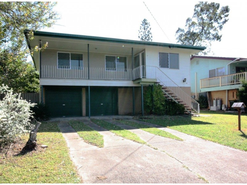 24 Moraby Street, Keperra QLD 4054