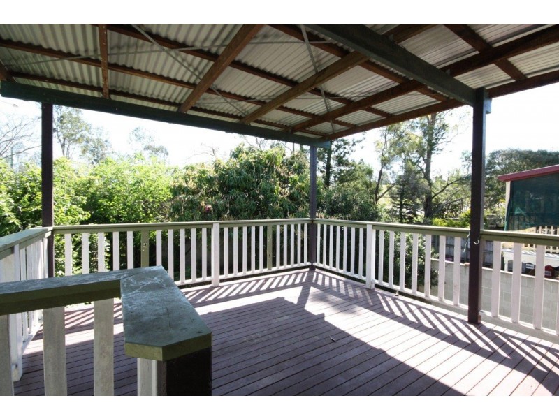 24 Moraby Street, Keperra QLD 4054