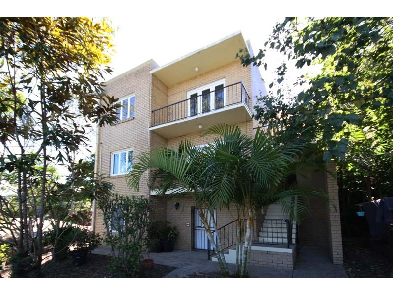 1/32 Hebe Street, Bardon QLD 4065