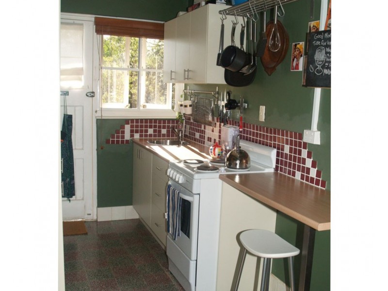 1/32 Hebe Street, Bardon QLD 4065