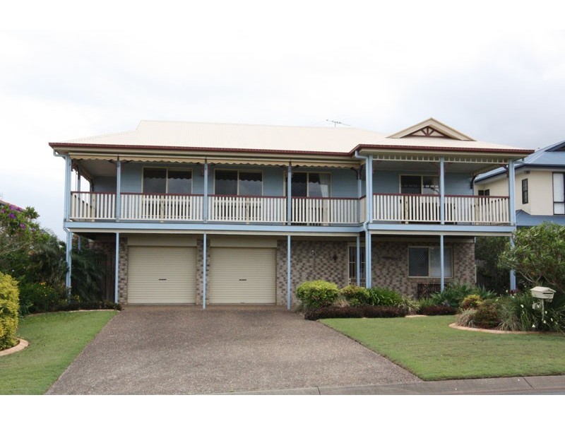 8 Barrique Ct, Thornlands QLD 4164