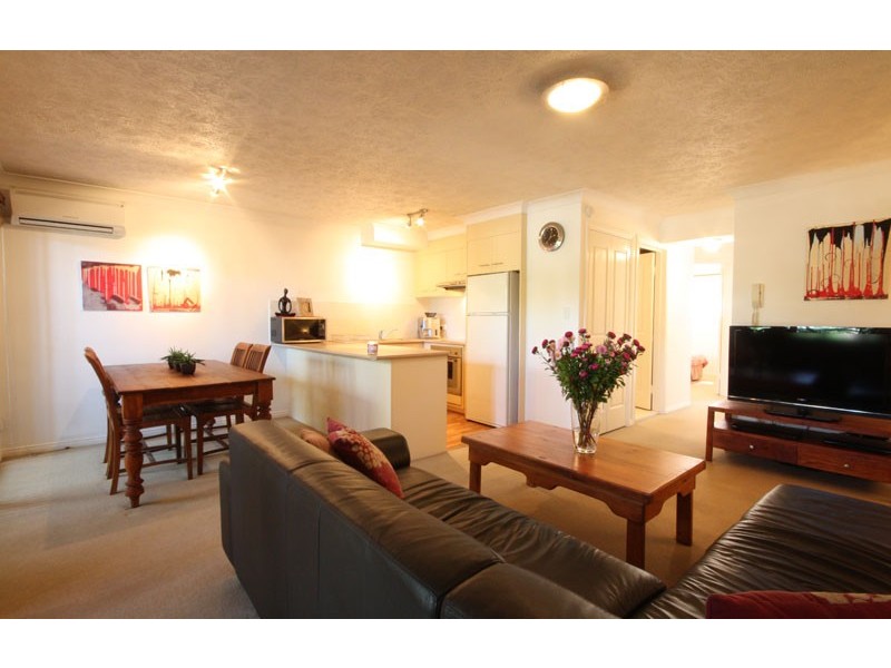 2/33 Wongara Street, Clayfield QLD 4011